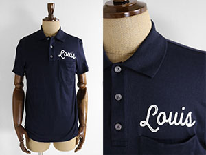 LOUISVUITTON�@�|���V���c